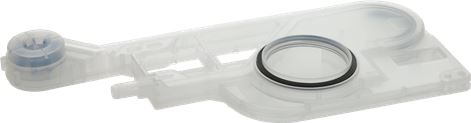 AIR-BREAK TURBINA INDESIT C00256546