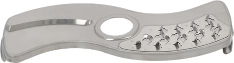 JULIENNE SLICING INSERT  TRIANGLE