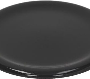 PIATTELLO GHISA SMALTATO TIPO TECNOGAS
