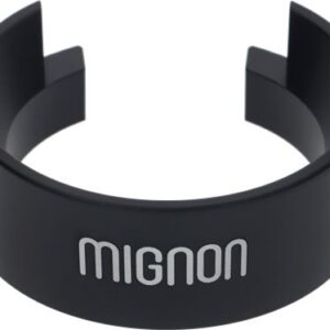 IMBUTO DOSATORE MIGNON NERO 57 e 58,3 mm