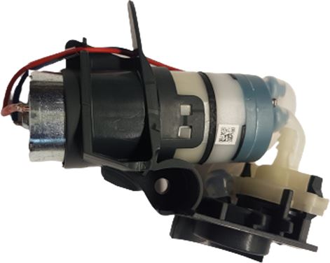 POMPA PULILAVA SP600
