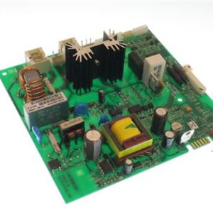 GRUPPO CPU SW H2S4 SMR PRM 230V.