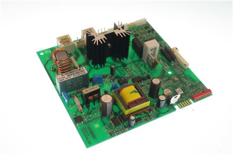 GRUPPO CPU SW H2S4 SMR PRM 230V.