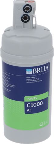 CARTUCCIA PURITY C 1000 AC