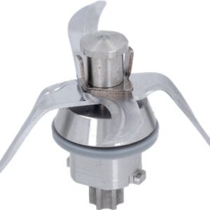 GRUPPO COLTELLI ACCIAIO INOX BIMBY TM21