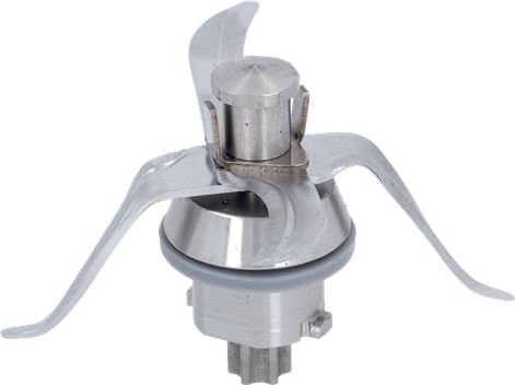 GRUPPO COLTELLI ACCIAIO INOX BIMBY TM21