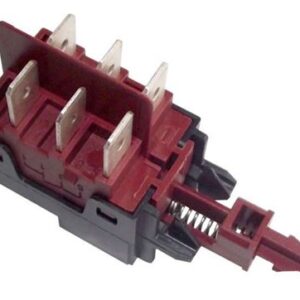 PULSANTE  ARISTON 041184