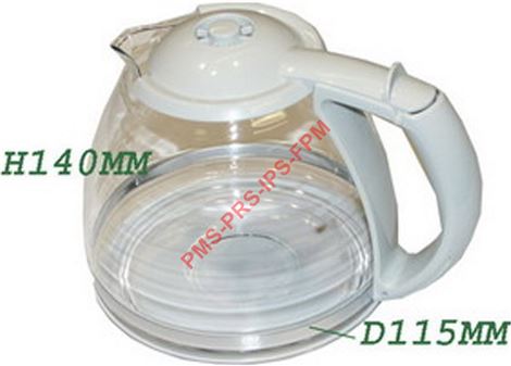 CARAFFA BOSCH 00646862