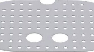 GRIGLIA IN ACCIAIO INOX PER VASCHETTA RA