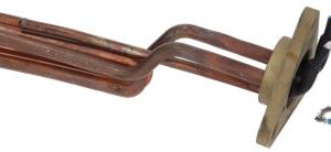 2500W 230V ELEMENT WITH FUSE
