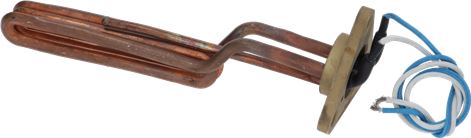 2500W 230V ELEMENT WITH FUSE