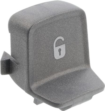 MANOPOLA DI SBLOCCO ELECTROLUX 140131731