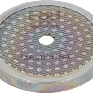DOCCIA DI PRECISIONE NANOTEC ø 57,5 mm
