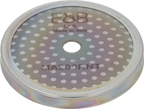DOCCIA DI PRECISIONE NANOTEC ø 57,5 mm