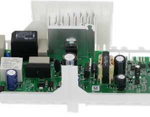 SCHEDA ELETTRONICA PROGRAMMATA BOSCH 120