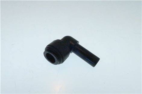 GOMITO CODOLO 10 MM