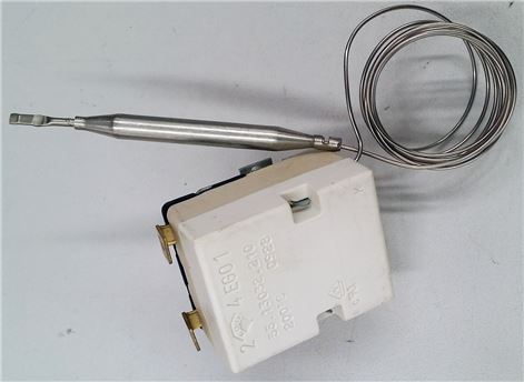 TERMOSTATO TRABAJO 09580138