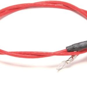 17" RED LEAD /WPG250B
