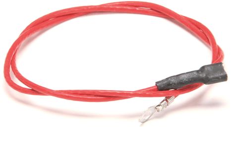 17" RED LEAD /WPG250B