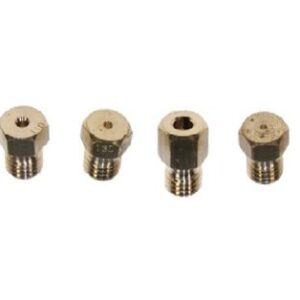 JEU INJECTEUR NAT 6