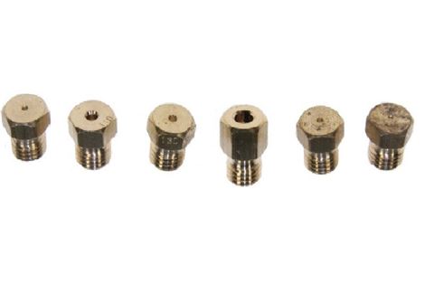 JEU INJECTEUR NAT 6