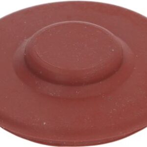 GOMMINO DI SUPPORTO SILICONICO ROSSO