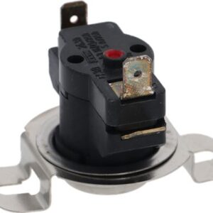 TERMOLIMITATORE 3 VIE WHIRLPOOL 48122822
