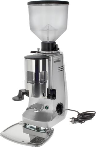 MACINADOSATORE MANUALE MAJOR