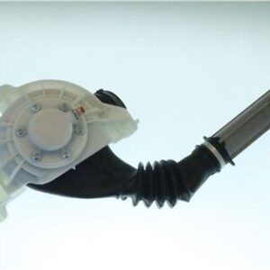 DRAIN VALVE,ASSEMBLY,SERVICE,W