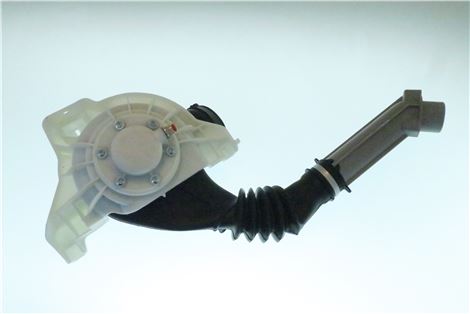 DRAIN VALVE,ASSEMBLY,SERVICE,W