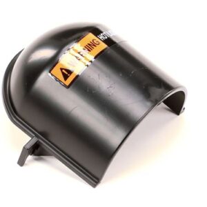 COVERDISP NOZZLE LCA-2 BUNN