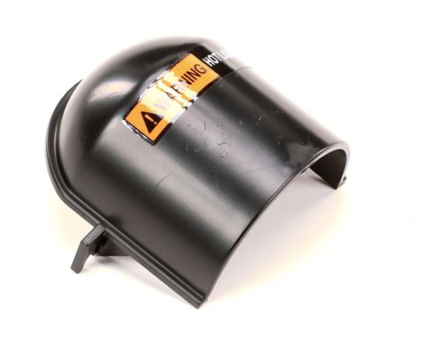 COVERDISP NOZZLE LCA-2 BUNN