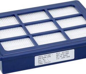 FILTRO HEPA H13 NILFISK 1471250500