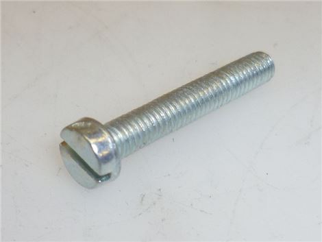 VITE A TESTA CILINDRICA M4x25