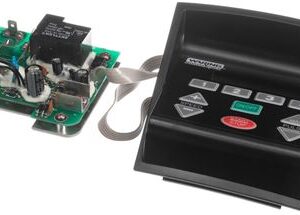 CONTROL PANEL /MX1300, MX1500