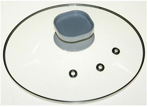 COPERCHIO MOULINEX