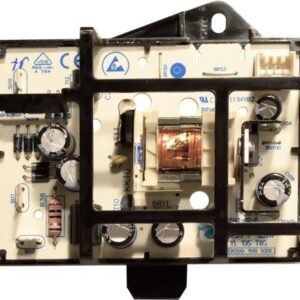 CARTE ELECTRONIQUE