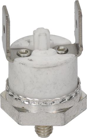 TERMOSTATO A CONTATTO 215°C 10A 250V