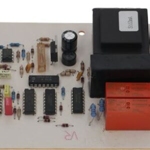SCHEDA ELETTRONICA POTENZA N85A1