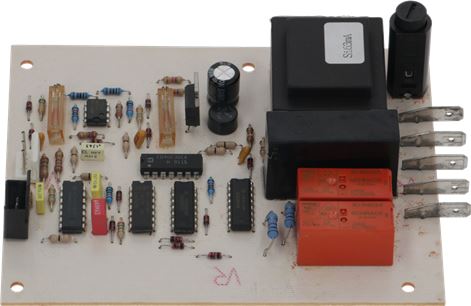 SCHEDA ELETTRONICA POTENZA N85A1