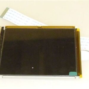 BASETTA ELETTRONICA DISPLAY GRAFICO