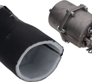 ASSIEME CALDAIA ATLANTE 500 TEA 230V