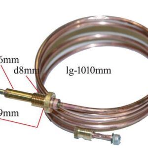 TERMOCOPPIA 1010 mm  C080026T5