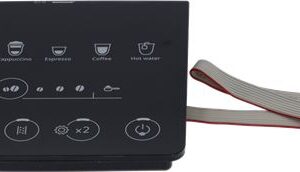 DLS-STG COMAMDI (TOUCH)(EDER)ECAM220.80