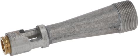 TUBO VENTURI "C" PER SPARTIFIAMMA 75 mm