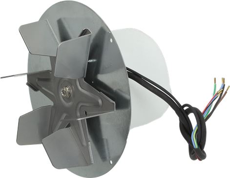 ESTRATTORE FUMI EBM R2E180CG8201