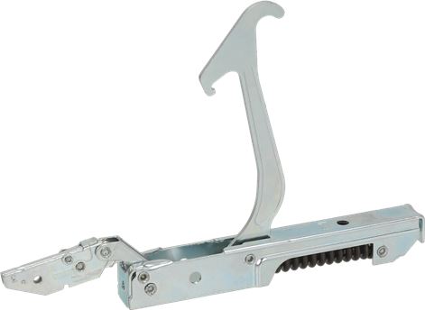 CERNIERA PORTA FORNO PICCOLO ILVE