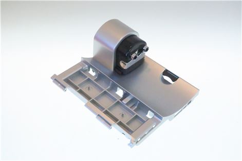 DOOR SILVER MR+GLASS         ESAM3.(DLS)
