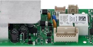 PCB POWER PCD(SW2.1.0 LW2)230V ETAM29510