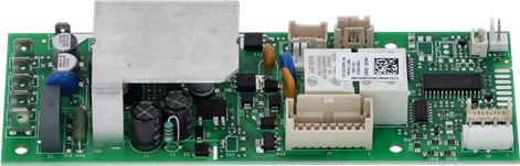 PCB POWER PCD(SW2.1.0 LW2)230V ETAM29510